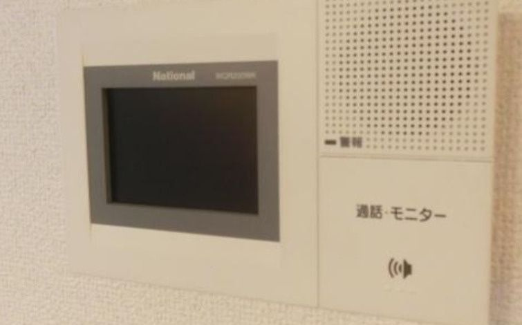 ＣＡＳＡ　ＤＥ　ＣＬＡＲＯのセキュリティ