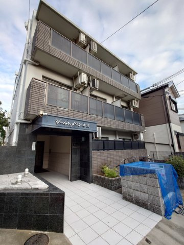 シャルムメゾン本庄
