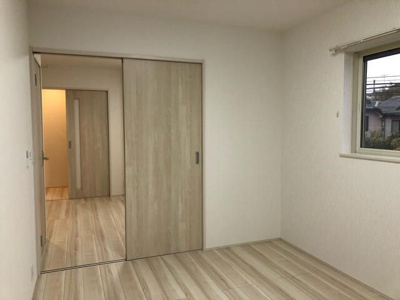 【寝室】 | エスワンハイツ高ヶ坂(エスワンハイツコガサカ)
