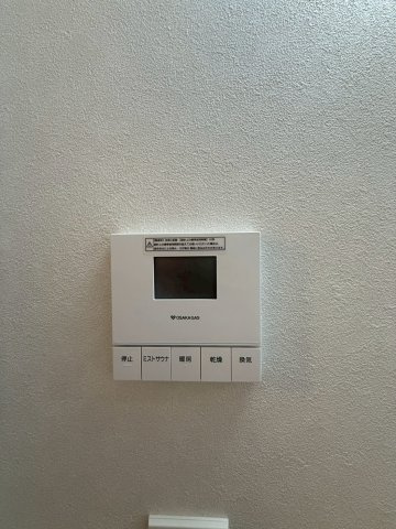 【設備】 | アーバネックス堺筋本町
