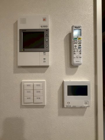 【セキュリティ】 | アーバネックス堺筋本町