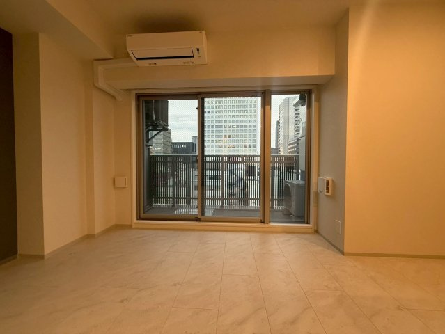 【居間・リビング】 | アーバネックス堺筋本町