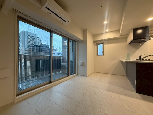 【居間・リビング】 | アーバネックス堺筋本町