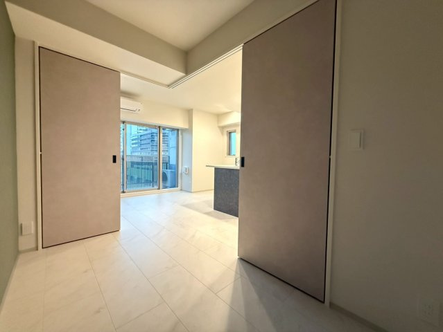 【洋室】 | アーバネックス堺筋本町