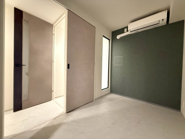 【洋室】 | アーバネックス堺筋本町