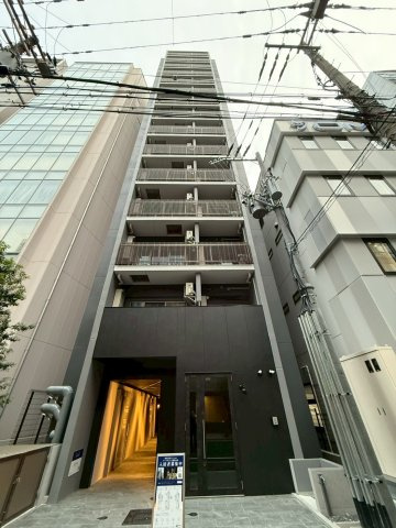 【外観】 | アーバネックス堺筋本町