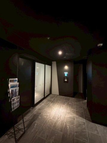 【エントランス】 | アーバネックス堺筋本町