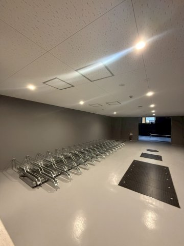 【その他共用部分】 | アーバネックス堺筋本町