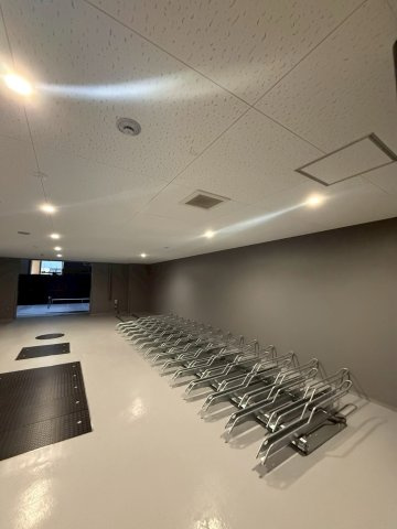 【その他共用部分】 | アーバネックス堺筋本町