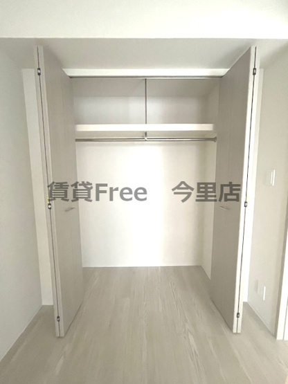 【収納】 | Avenir新深江　仲介手数料無料