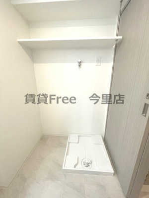 【設備】 | Avenir新深江　仲介手数料無料