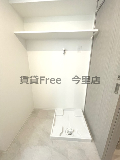 【設備】 | Avenir新深江　仲介手数料無料
