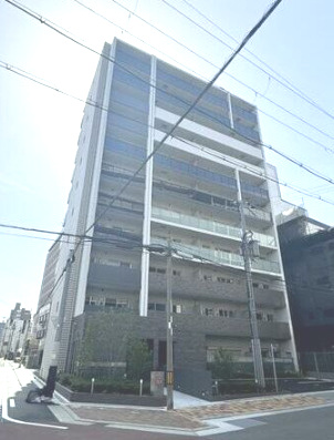【外観】 | Avenir新深江　仲介手数料無料