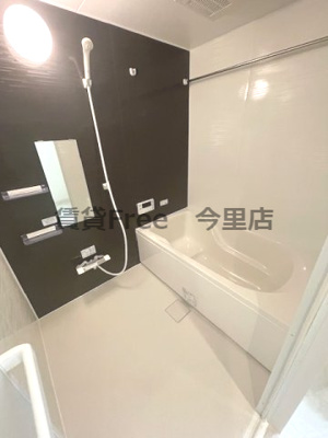 【浴室】 | Avenir新深江　仲介手数料無料
