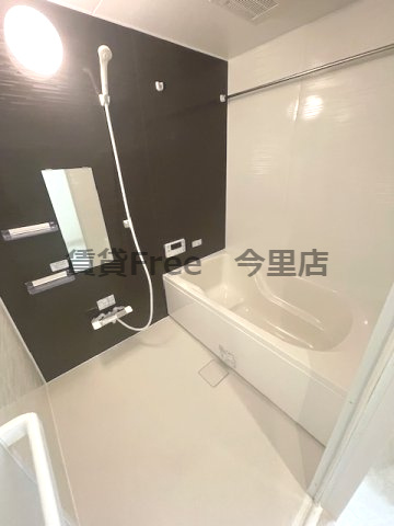 【浴室】 | Avenir新深江　仲介手数料無料