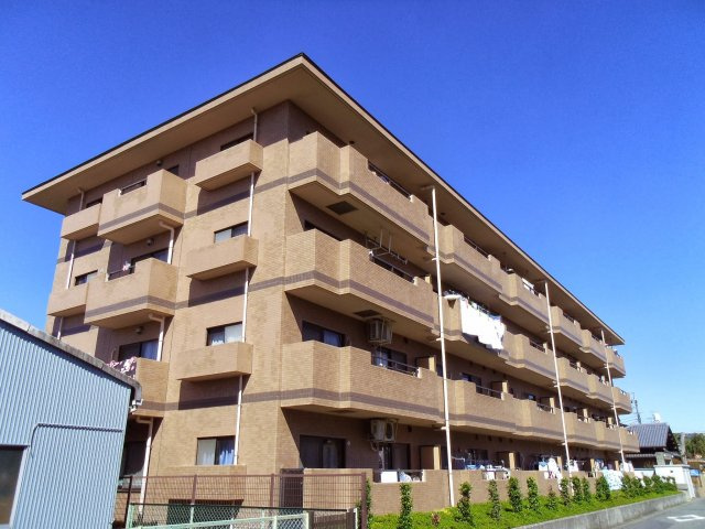 【その他】 | パークヒル参番館