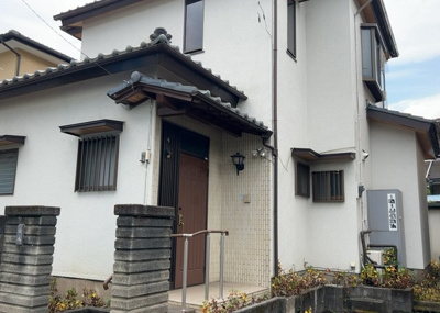 【外観】 | 三ケ木売地 | 最寄り駅が近いなどの交通アクセスが良い土地だと暮らしやすいですよね。通勤・通学の観点から土地を選ぶことも大切です！自身や家族のライフワークからあったの物件を探しましょう！当社営業がお力になります！