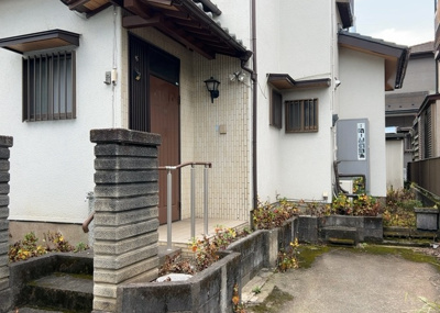 【外観】 | 三ケ木売地 | 土地の面積＝住宅面積ではありません。建ぺい率の問題などで、土地のある場所によって住宅を建てられる面積は限られています。高さもしかり、「土地」という言葉の中には、建築条件も含まれると考えておきましょう。