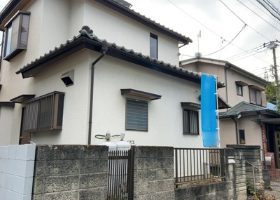 【前面道路含む現地写真】 | 三ケ木売地 | ハザードマップは自然災害による被害を予測し、その被害範囲を地図上で表したものです。近年特に災害が多くなっていますので、事前に調査すると安心できます。ハザードマップは国交省のホームページをご覧ください。