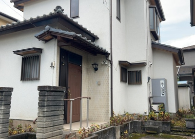 【外観】 | 三ケ木売地 | 人が暮らすうえで日光は大切な要素となります。日当たりの良さは譲れないポイントですね。併せて近くに大きな建築物の建築予定がないか、あるいはそれが可能な土地が近くにないか事前に確認することもお勧めします。