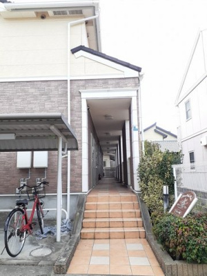 【その他共用部分】 | エテルノ中町