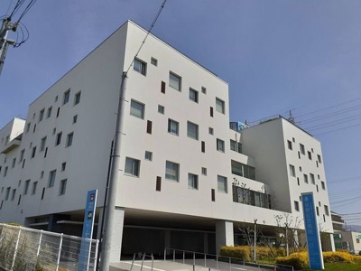 【周辺】 | エテルノ中町 | 佐野記念病院様まで400m