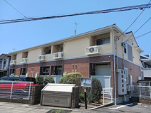 エテルノ中町の画像