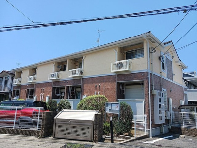 【外観】 | エテルノ中町
