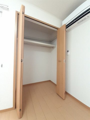 【収納】 | エテルノ中町
