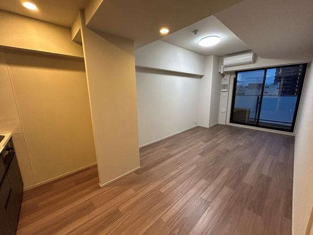 【内装】