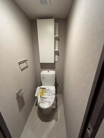 【トイレ】