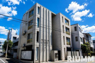 モデュロール高井戸の画像