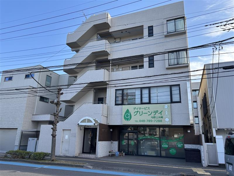 フジグリーンビューの内装|物件の内装です
