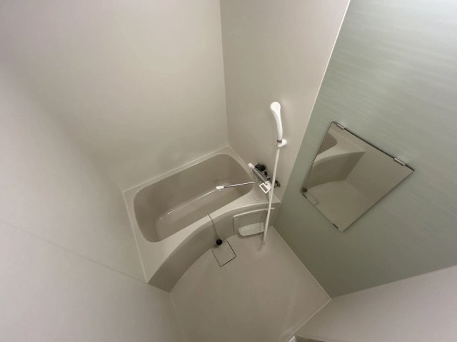 クレイノシャンティ浦和の浴室|お風呂です