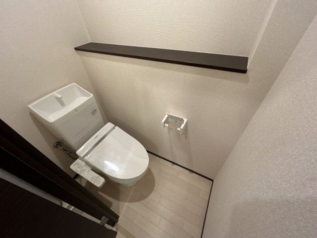 クレイノシャンティ浦和のその他