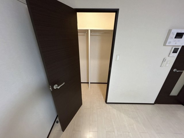 クレイノシャンティ浦和の内装|中はこのようになっています