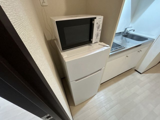 クレイノシャンティ浦和のその他