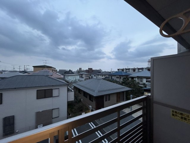 クレイノシャンティ浦和のその他