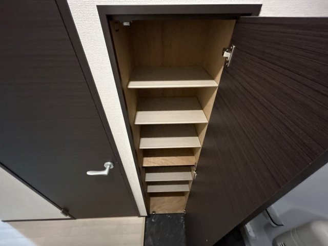 クレイノシャンティ浦和のその他