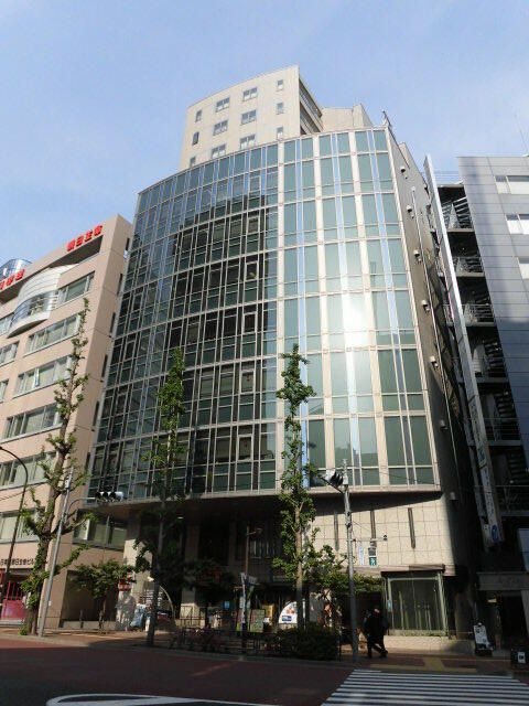 新御茶ノ水アーバントリニティ