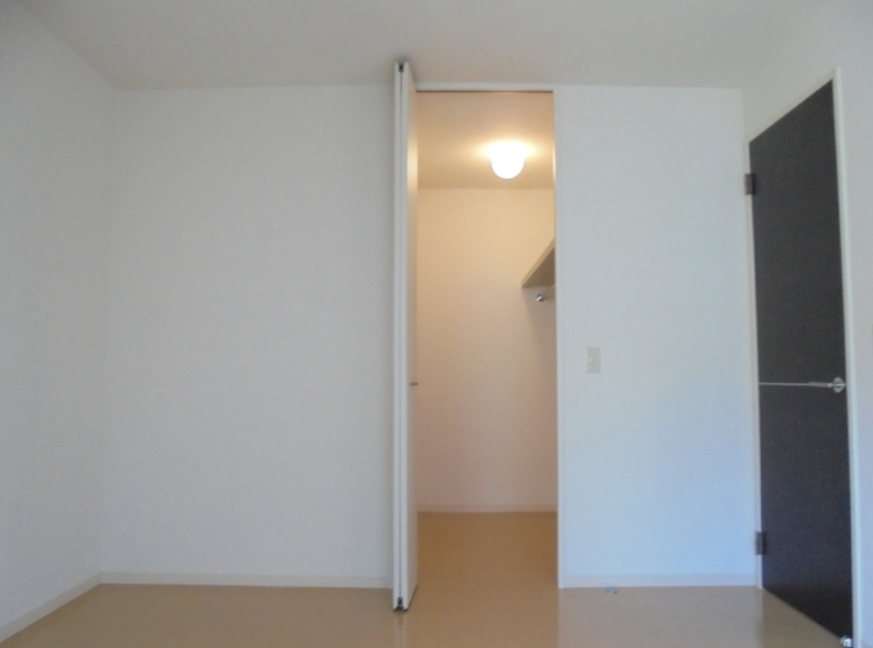 ダンディライオンの洋室