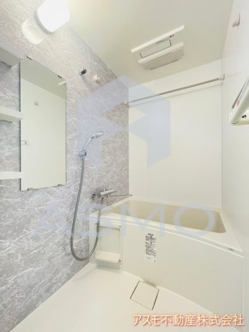 【浴室】 | S-RESIDENCE堺筋本町Uno