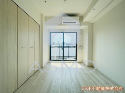 【内装】 | S-RESIDENCE堺筋本町Uno