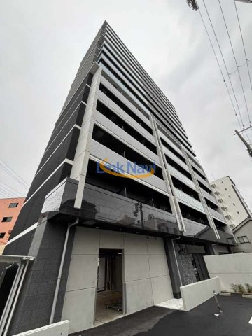 【外観】 | S-RESIDENCE大和田aline