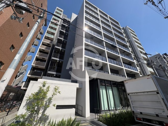 MAISON COULEUR UESHIO　中央小学校区の外観|MAISON COULEUR UESHIO　外観
