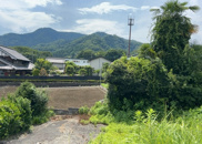 青山売地の画像