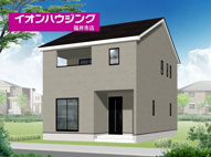 クレイドルガーデン富山市松若町　第２　２号棟の画像