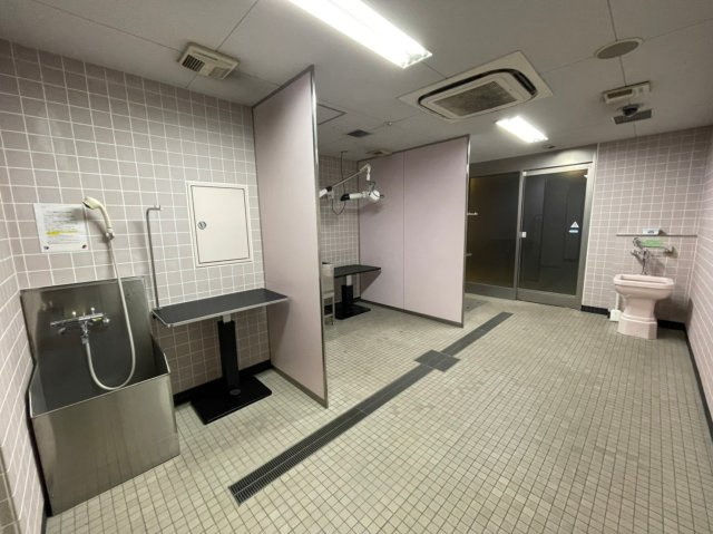 グラン・アベニュー栄　名古屋市賃貸　仲介手数料無料のその他共用部分