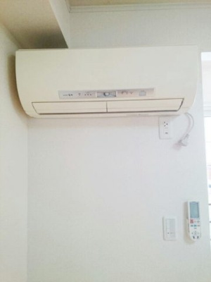 【設備】 | アルドール