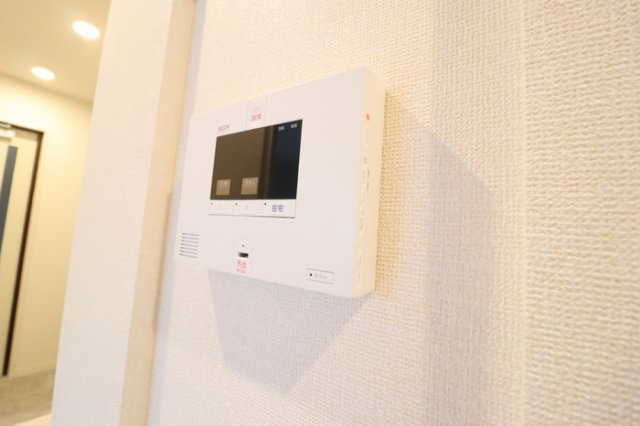 ベリーナのセキュリティ|SECOM